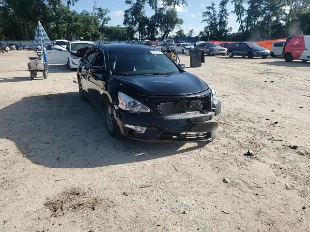 2015 Nissan Altima 2.5 VIN: 1N4AL3AP2FC489264 Lot: 64903515