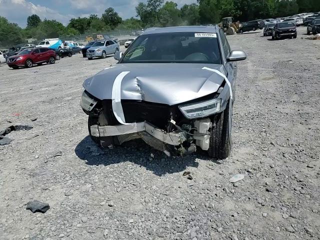 2016 Audi Q3 Prestige VIN: WA1FFCFS4GR004586 Lot: 66105985