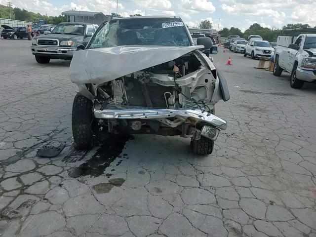 2005 Chevrolet Colorado VIN: 1GCDS136958277448 Lot: 65027365