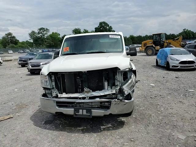 2013 Nissan Nv 1500 VIN: 1N6BF0KY6DN101284 Lot: 62931975