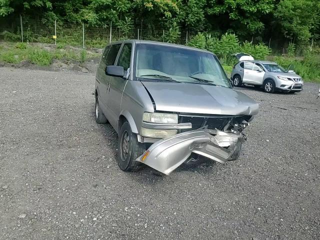 2003 Chevrolet Astro VIN: 1GNDM19X33B141818 Lot: 64493255