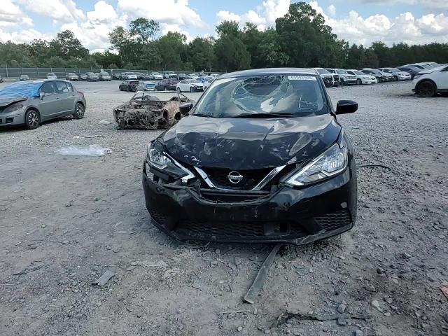 2019 Nissan Sentra S VIN: 3N1AB7AP2KY349272 Lot: 65082505