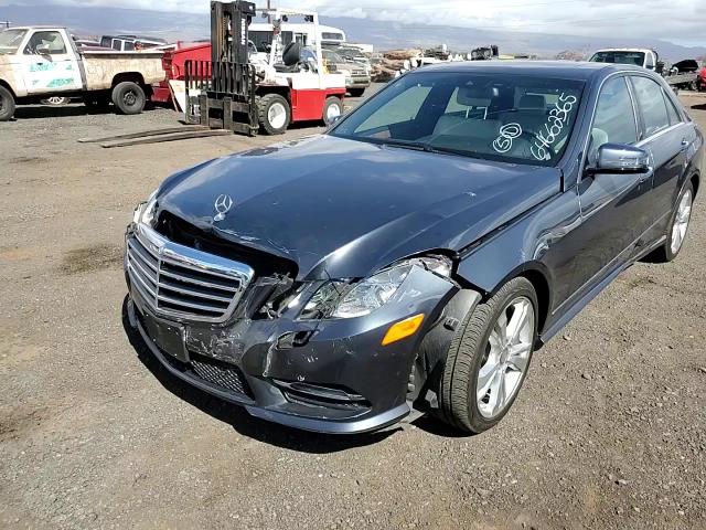 2013 Mercedes-Benz E 350 4Matic VIN: WDDHF8JB3DA736517 Lot: 64662365