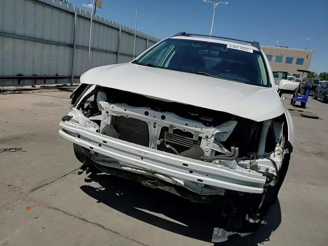 2017 Subaru Outback 2.5I Premium VIN: 4S4BSAHC6H3343117 Lot: 63051035