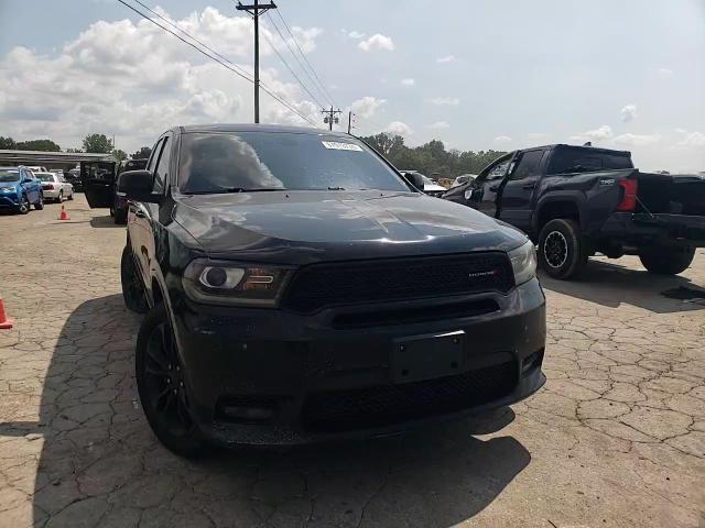 2019 Dodge Durango Gt VIN: 1C4RDJDG2KC770520 Lot: 67013735