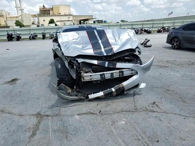 2015 Ford Mustang VIN: 1FA6P8THXF5325889 Lot: 64122375