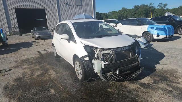 2019 Nissan Versa Note S VIN: 3N1CE2CP7KL358238 Lot: 65367265