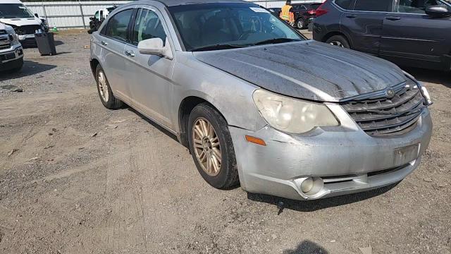 2008 Chrysler Sebring Limited VIN: 1C3LC66K88N162588 Lot: 66920145