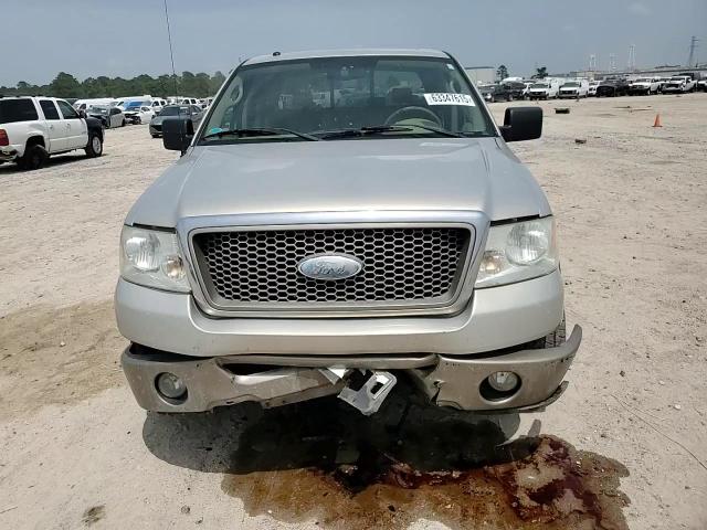 2006 Ford F150 Supercrew VIN: 1FTPW12V56FB36724 Lot: 63347615