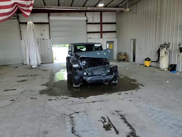 2024 Jeep Wrangler 4Xe VIN: 1C4RJXN61RW218727 Lot: 67114255