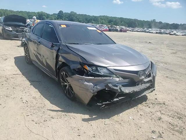 2020 Toyota Camry Se VIN: 4T1G11AK9LU940825 Lot: 66011165