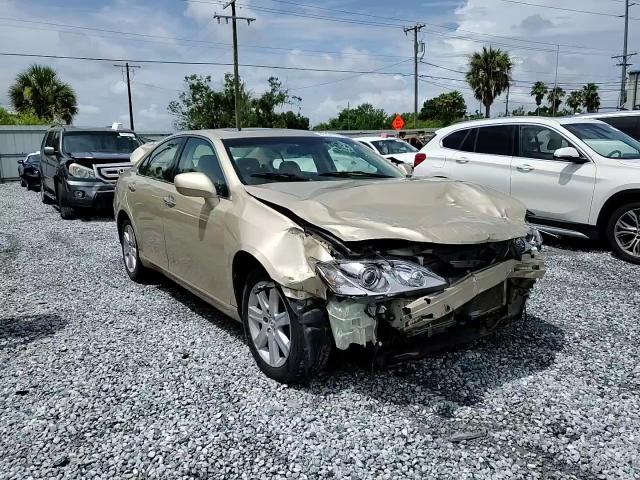2007 Lexus Es 350 VIN: JTHBJ46G572088672 Lot: 63164155