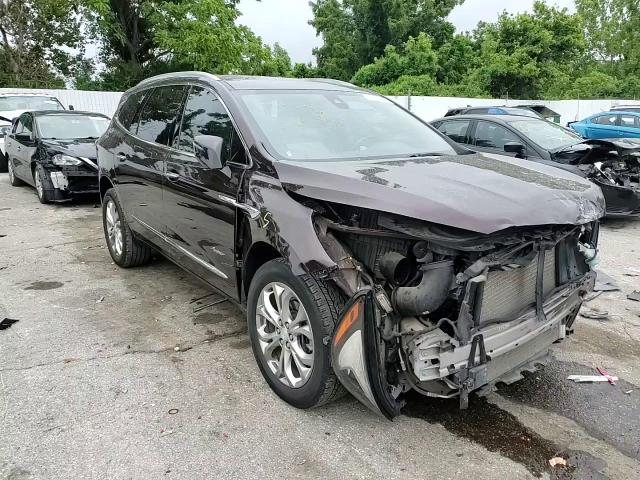 2021 Buick Enclave Avenir VIN: 5GAERDKW5MJ166164 Lot: 67059425