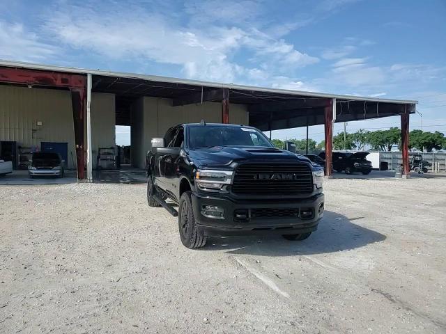 2024 Ram 3500 Laramie VIN: 3C63R3ML3RG308885 Lot: 63035835