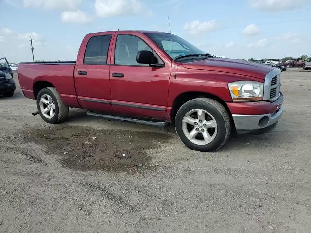 2006 Dodge Ram 1500 St VIN: 1D7HA18N96S628454 Lot: 65139445