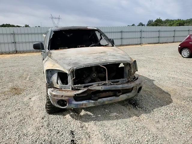 2007 Dodge Ram 1500 St VIN: 1D7HU18257S257811 Lot: 65450635