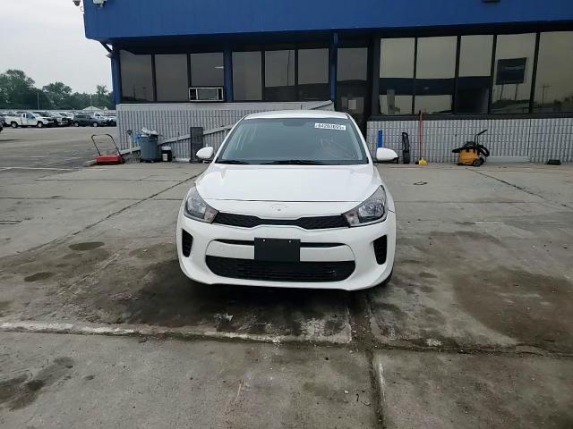2019 Kia Rio S VIN: 3KPA24ABXKE226756 Lot: 64203695