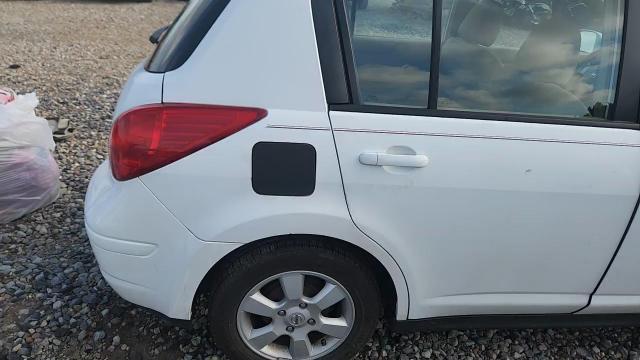 2009 Nissan Versa S VIN: 3N1BC13E29L420634 Lot: 64286815
