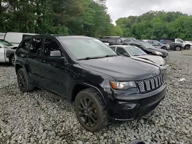 2020 Jeep Grand Cherokee Laredo VIN: 1C4RJFAG5LC159571 Lot: 64872825