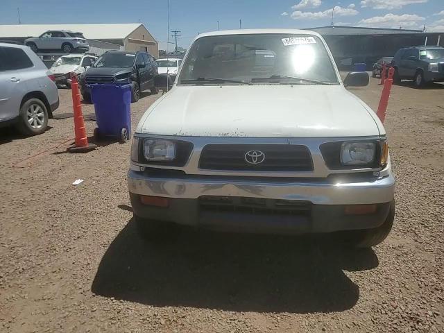 1996 Toyota Tacoma Xtracab VIN: 4TAWN72N3TZ085800 Lot: 64089575
