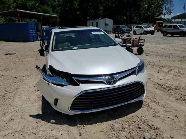 2017 Toyota Avalon Xle VIN: 4T1BK1EB0HU247473 Lot: 66337695