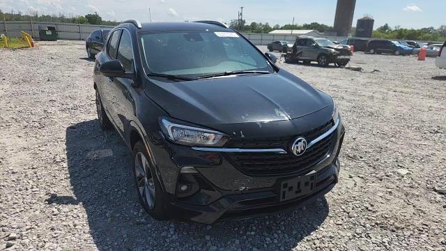 2022 Buick Encore Gx Select VIN: KL4MMDSL6NB147286 Lot: 65887505