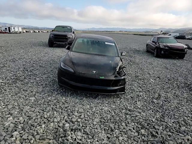 2025 Tesla Model 3 VIN: 5YJ3E1EA0SF907891 Lot: 64235785