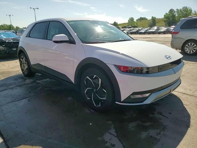 2024 Hyundai Ioniq 5 Sel VIN: KM8KNDDF3RU333374 Lot: 63223025