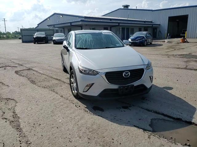 2016 Mazda Cx-3 Touring VIN: JM1DKFC75G0134519 Lot: 64294565