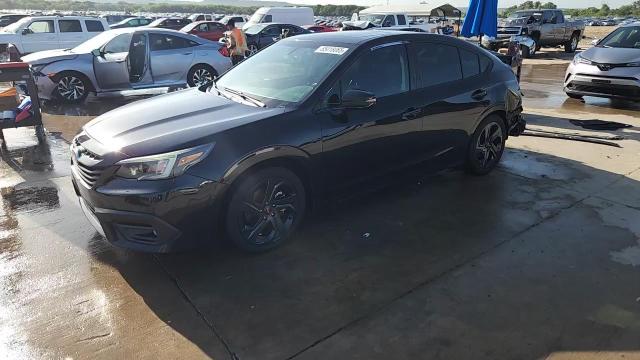2020 Subaru Legacy Sport VIN: 4S3BWAG69L3005708 Lot: 65418065
