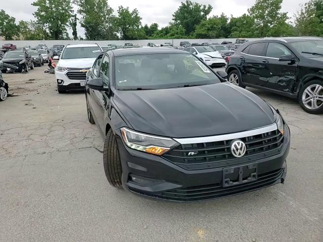 2021 Volkswagen Jetta S VIN: 3VWC57BU2MM022296 Lot: 64064535