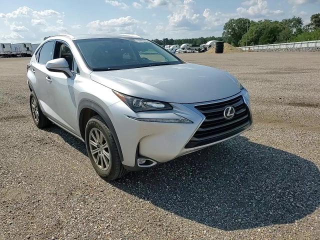 2017 Lexus Nx 200T Base VIN: JTJYARBZ0H2076458 Lot: 66080805
