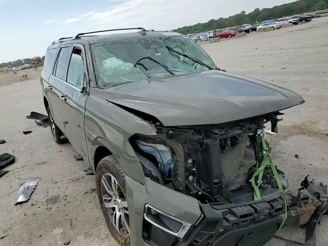 2024 Ford Expedition Max Limited VIN: 1FMJK2A84REA43900 Lot: 65594545