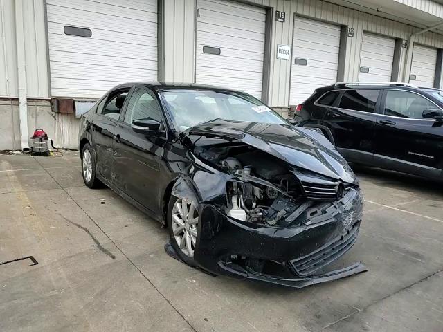 2011 Volkswagen Jetta Se VIN: 3VWDZ7AJ2BM097500 Lot: 65461345
