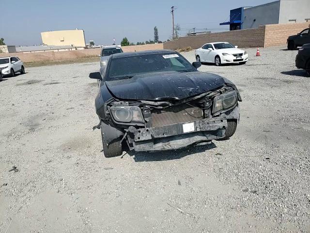 2012 Chevrolet Camaro Lt VIN: 2G1FB1E30C9178832 Lot: 64493145