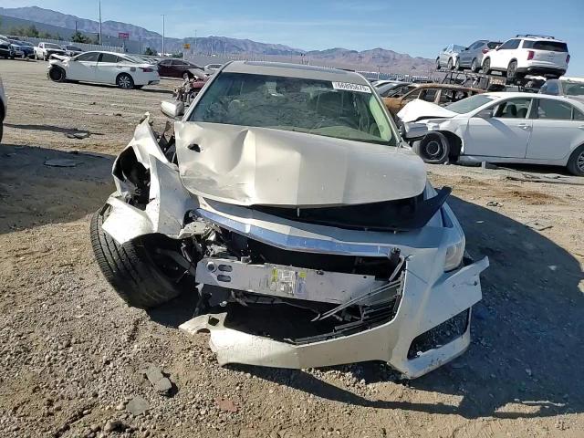 2016 Cadillac Cts Luxury Collection VIN: 1G6AR5SX3G0103038 Lot: 66895675