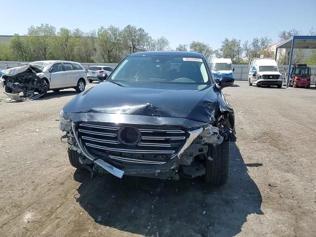 2021 Mazda Cx-9 Touring VIN: JM3TCACYXM0502054 Lot: 64324405