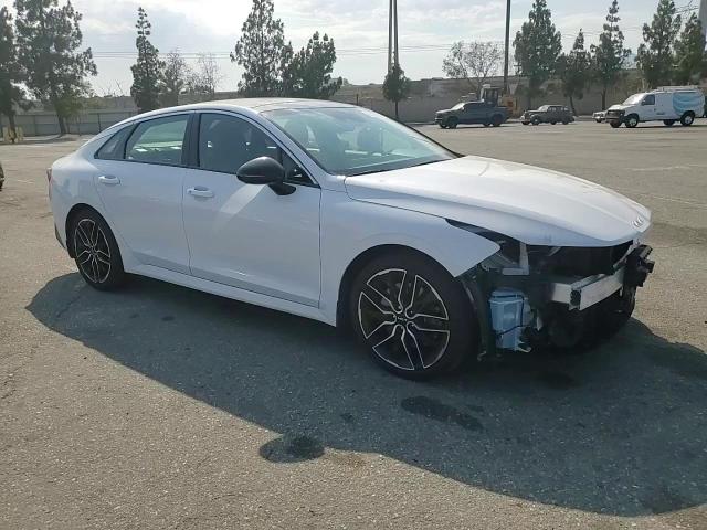 2024 Kia K5 Gt VIN: 5XXG44J84RG245054 Lot: 65468915