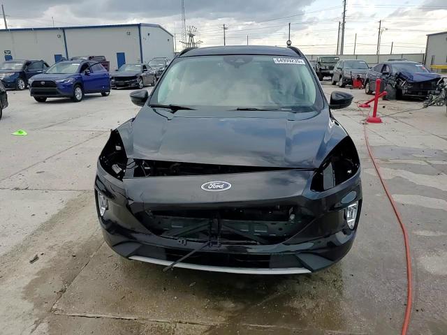 2022 Ford Escape Sel VIN: 1FMCU9H6XNUA64377 Lot: 64999235