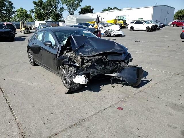 2021 Mazda 3 Preferred VIN: JM1BPALL6M1403173 Lot: 63347975
