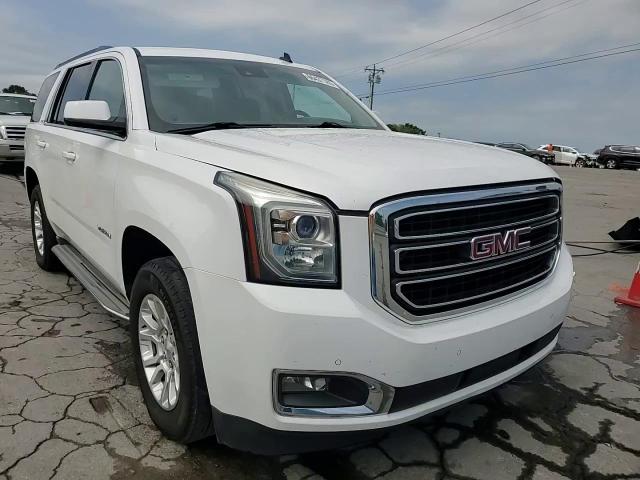 2015 GMC Yukon Slt VIN: 1GKS2BKC4FR262800 Lot: 66437185