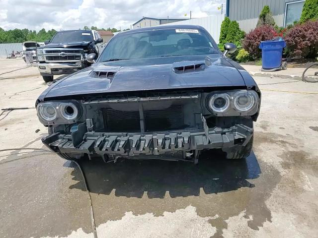 2017 Dodge Challenger R/T VIN: 2C3CDZBT6HH604533 Lot: 64678085