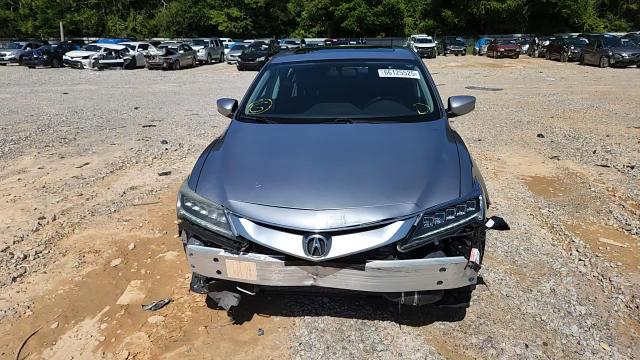 2018 Acura Ilx Base Watch Plus VIN: 19UDE2F37JA006911 Lot: 66125525
