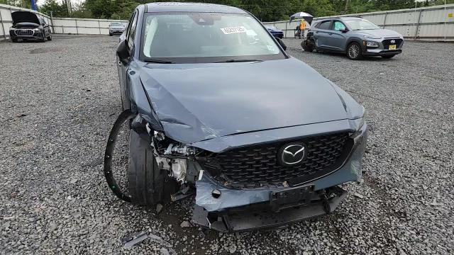 2022 Mazda Cx-5 Preferred VIN: JM3KFBCM7N0643090 Lot: 65237125