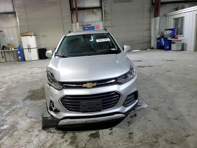 2020 Chevrolet Trax 1Lt VIN: KL7CJLSB6LB033410 Lot: 64651995