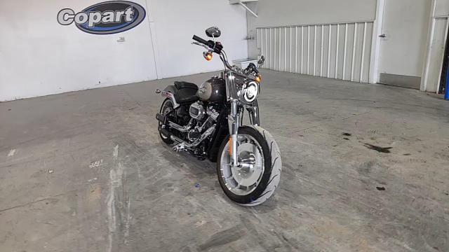 2023 Harley-Davidson Flfbs VIN: 1HD1YGK13PB026438 Lot: 63450155