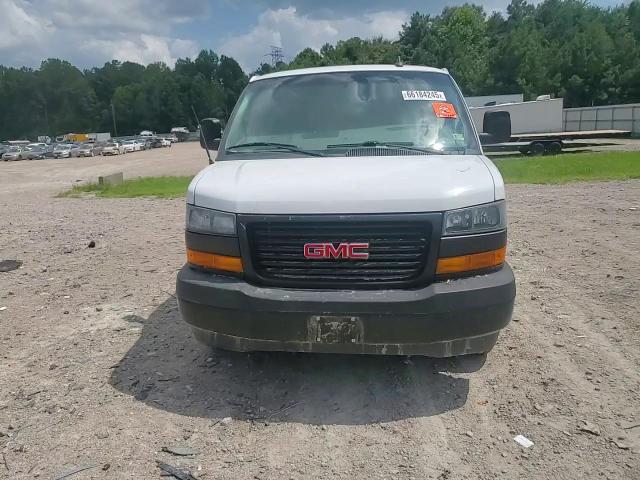 2020 GMC Savana G2500 VIN: 1GTW7AFG8L1261360 Lot: 66184245
