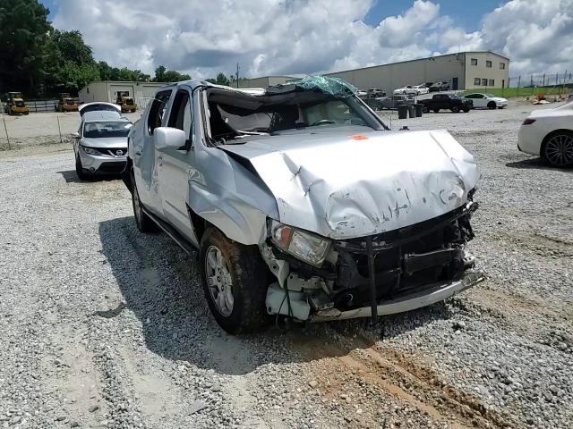 2006 Honda Ridgeline Rtl VIN: 2HJYK16586H550343 Lot: 63044605