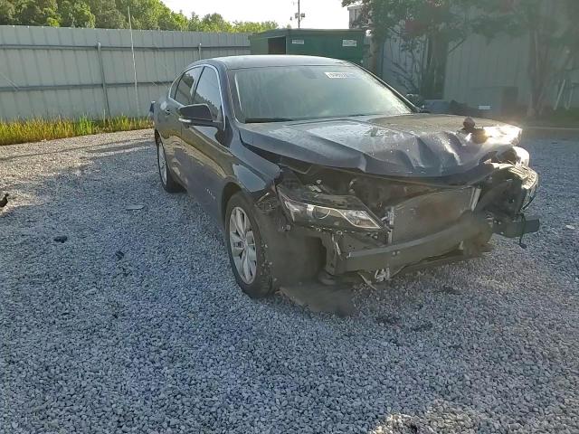 2019 Chevrolet Impala Lt VIN: 1G11Z5SA6KU137705 Lot: 65607075