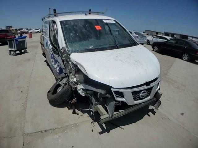 2015 Nissan Nv200 2.5S VIN: 3N6CM0KN4FK735332 Lot: 66155185
